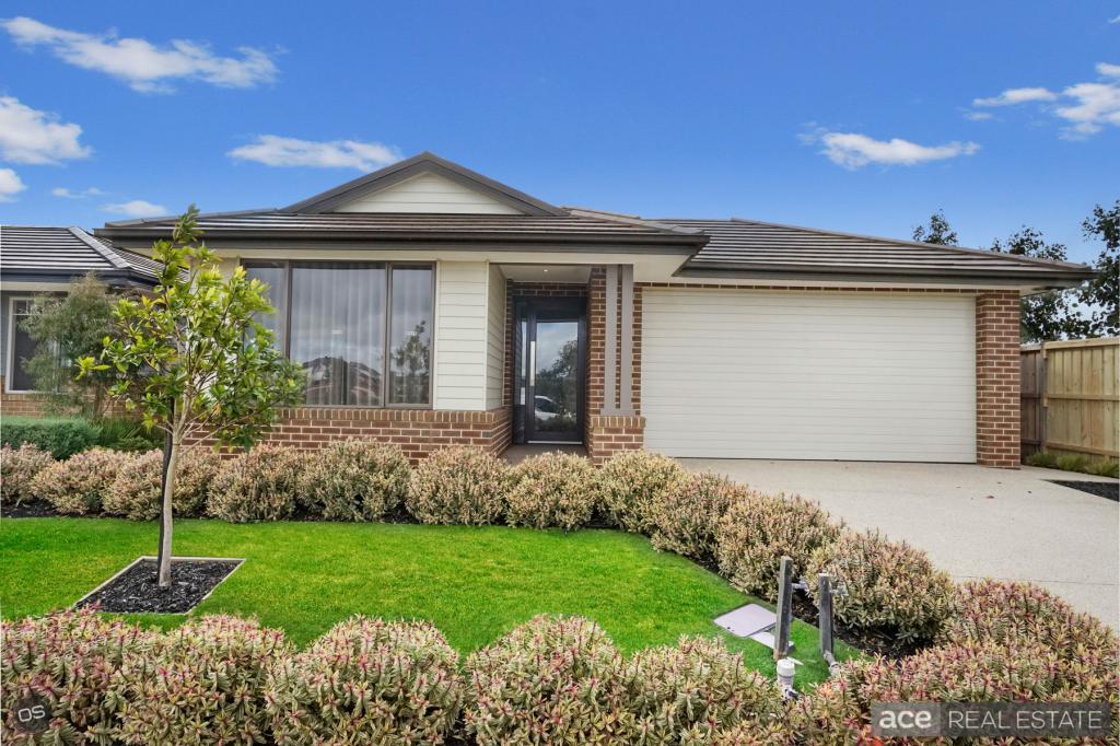 60 BANDICOOT LOOP, TARNEIT, VIC 3029