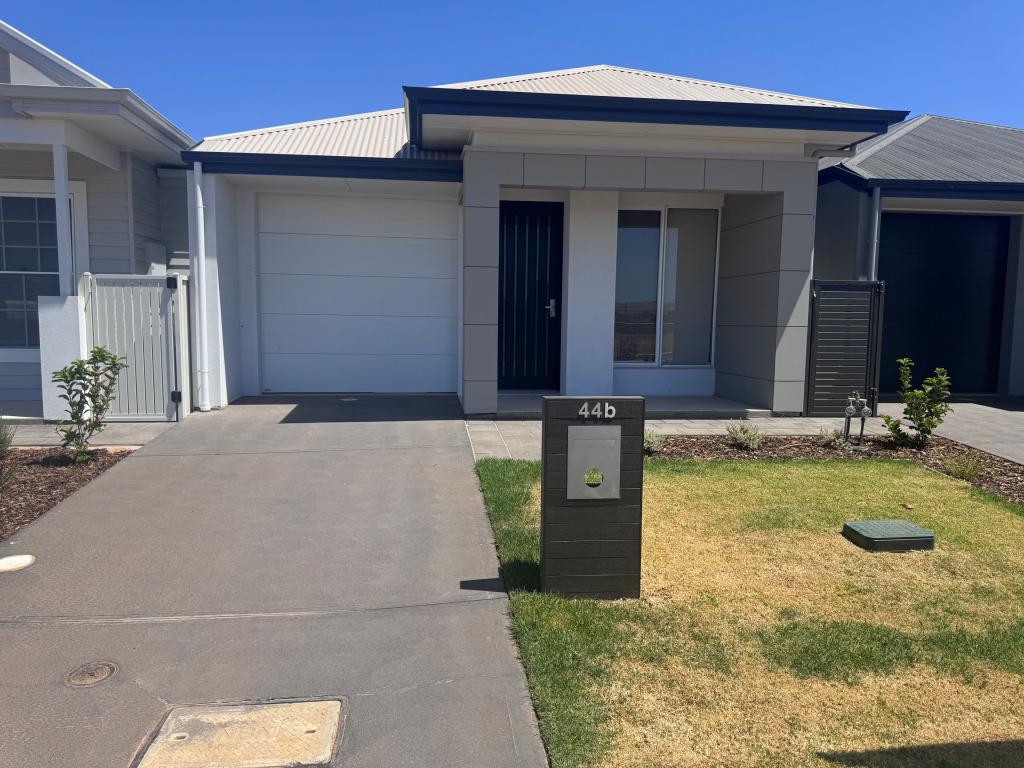 44b Isabella Cres, Angle Vale, SA 5117