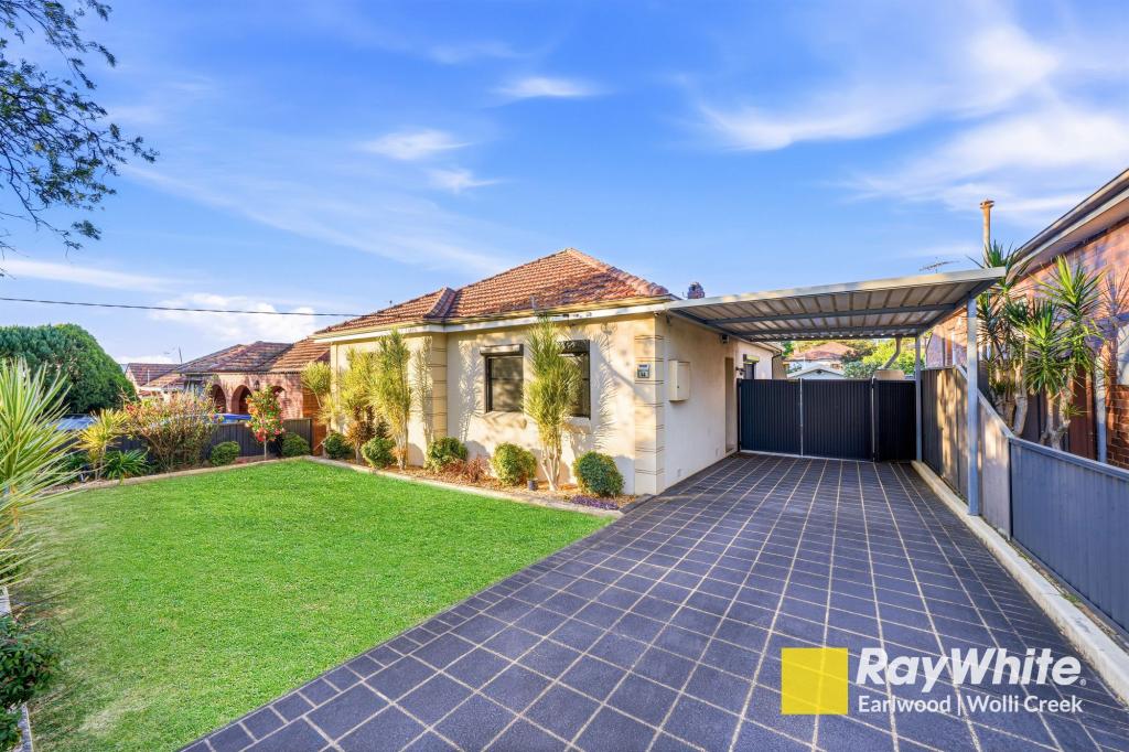 54 Proctor Ave, Kingsgrove, NSW 2208