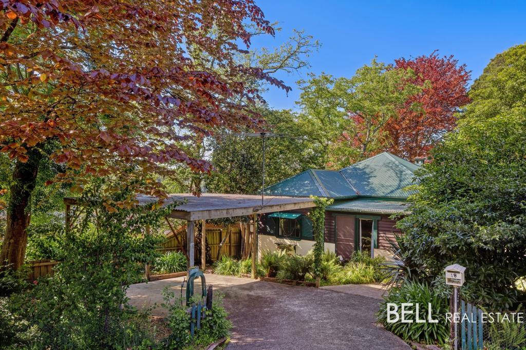 18 Heroes Ave, Emerald, VIC 3782