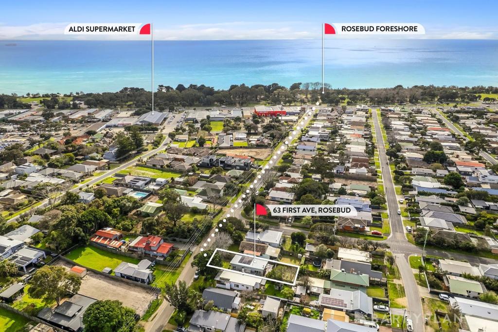 63 First Ave, Rosebud, VIC 3939