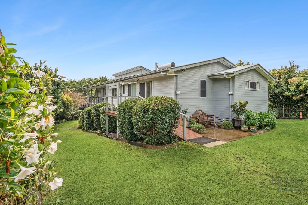 8 Laurel St, Maleny, QLD 4552