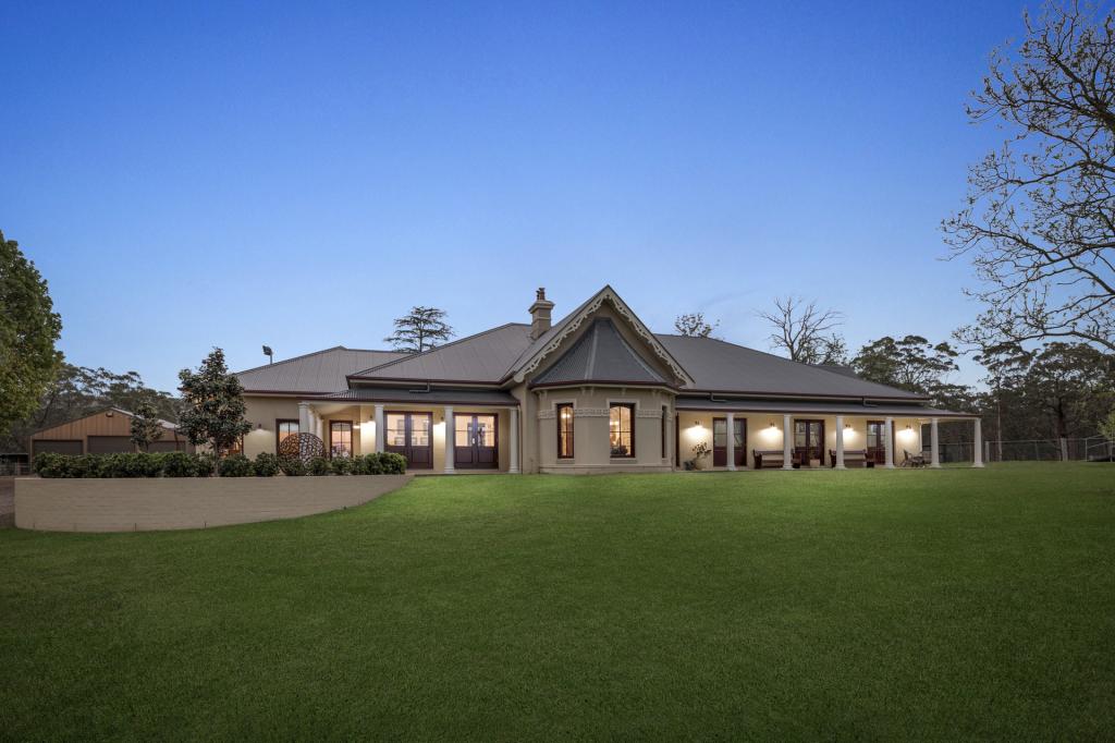 104 Cabbage Tree Rd, Grose Vale, NSW 2753