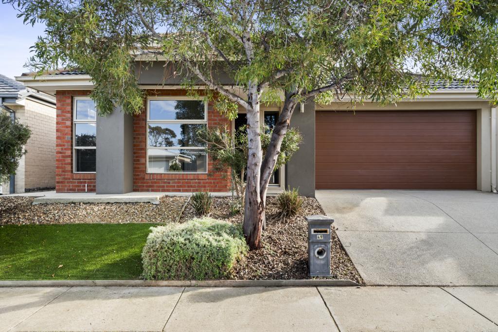 49 MAJESTIC WAY, ST LEONARDS, VIC 3223