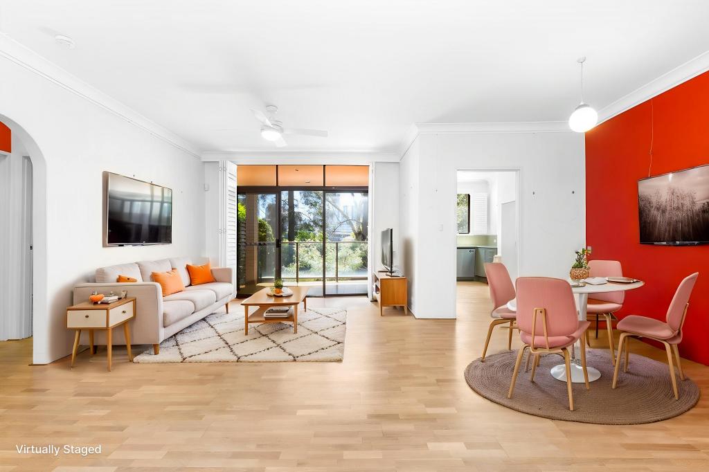 3/26 Cook St, Glebe, NSW 2037