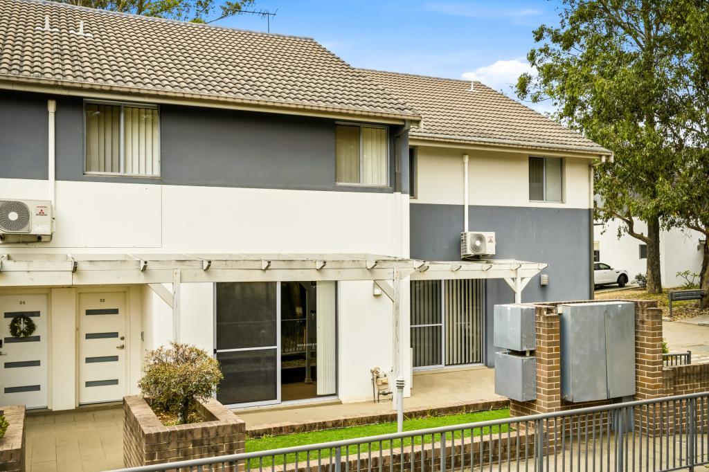 53/100c Kenyons Rd, Merrylands West, NSW 2160