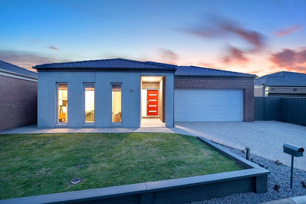 13 Loxwood Ct, Deer Park, VIC 3023