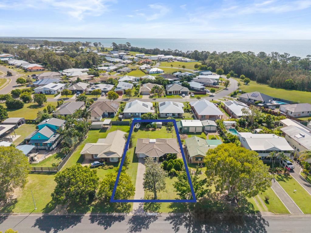 39 Orchid Dr, Burrum Heads, QLD 4659