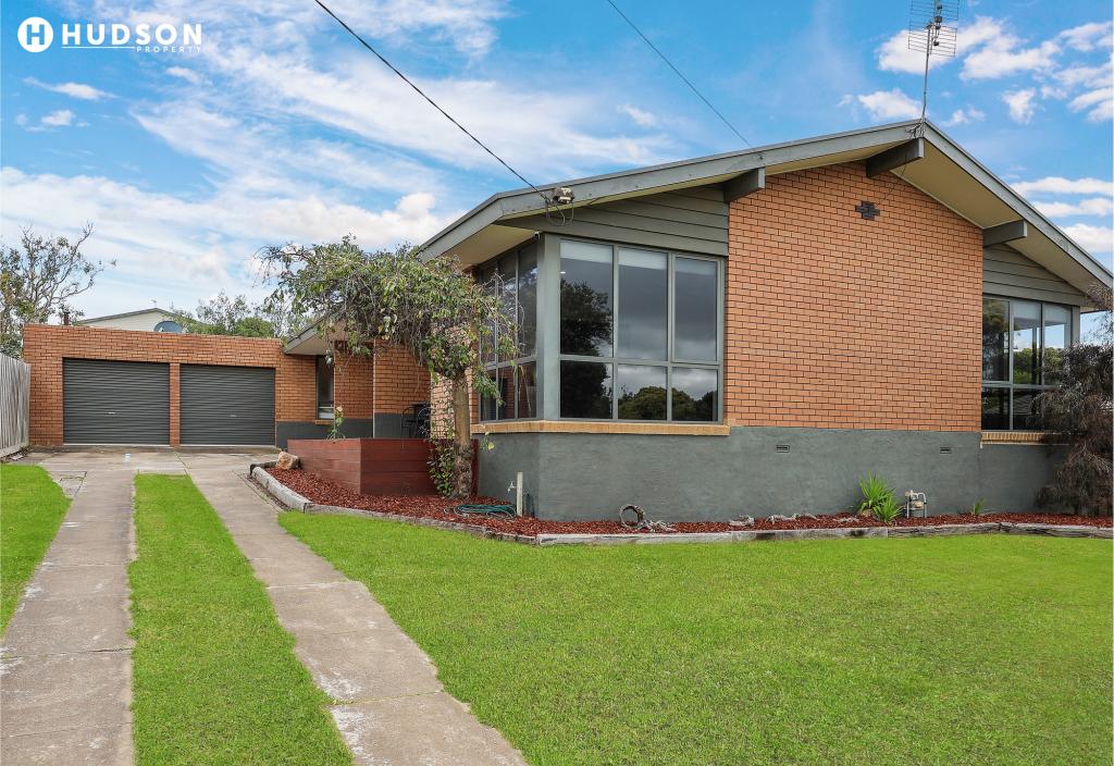 7 CARCOOLA CRES, PORTLAND, VIC 3305