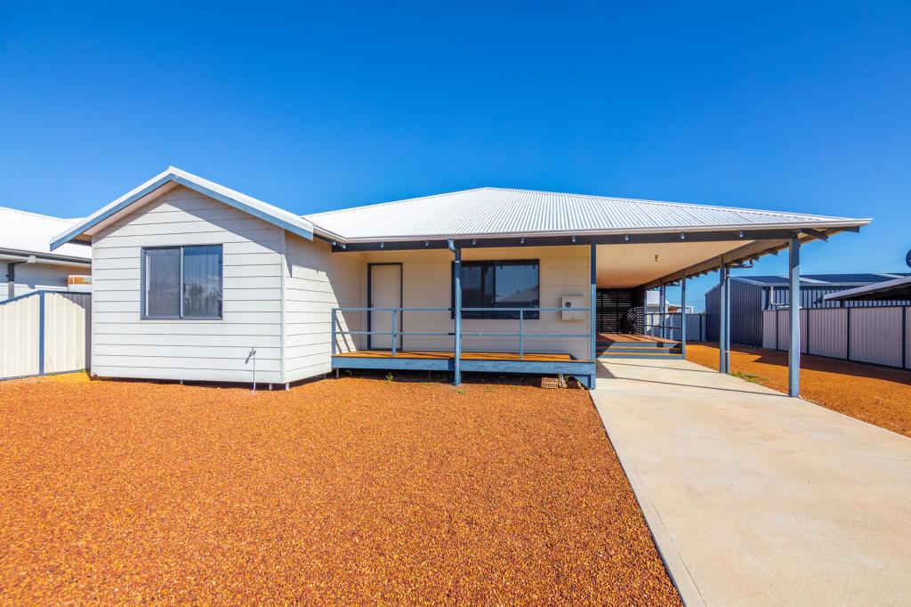 4 Tarragona Loop, Cervantes, WA 6511