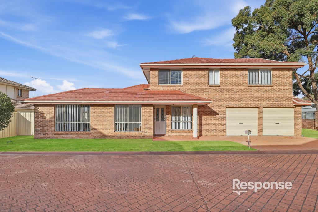 21/103-111 THE LAKES DR, GLENMORE PARK, NSW 2745