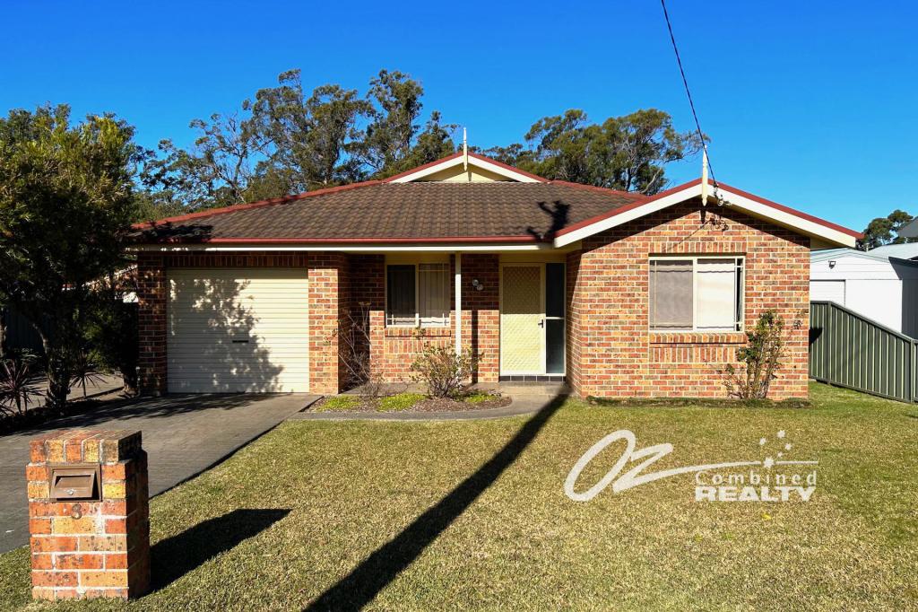 3 Clifton St, Sanctuary Point, NSW 2540