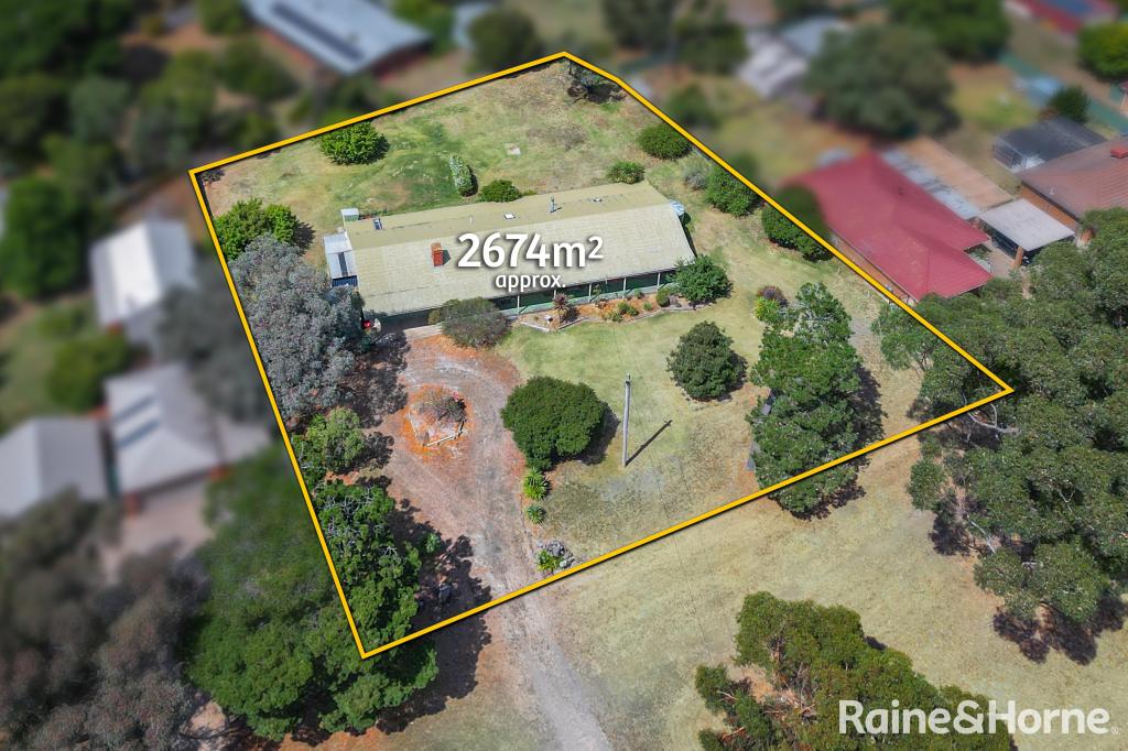 159 Main Rd, Riddells Creek, VIC 3431