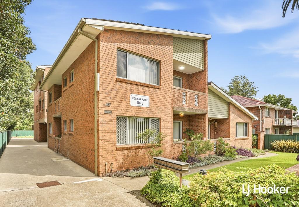 2/5 Hemming St, Penrith, NSW 2750