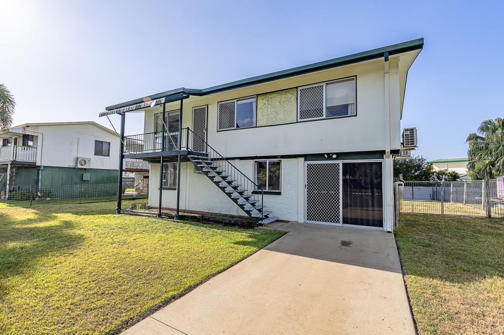 16 Robbins Ct, Wulguru, QLD 4811