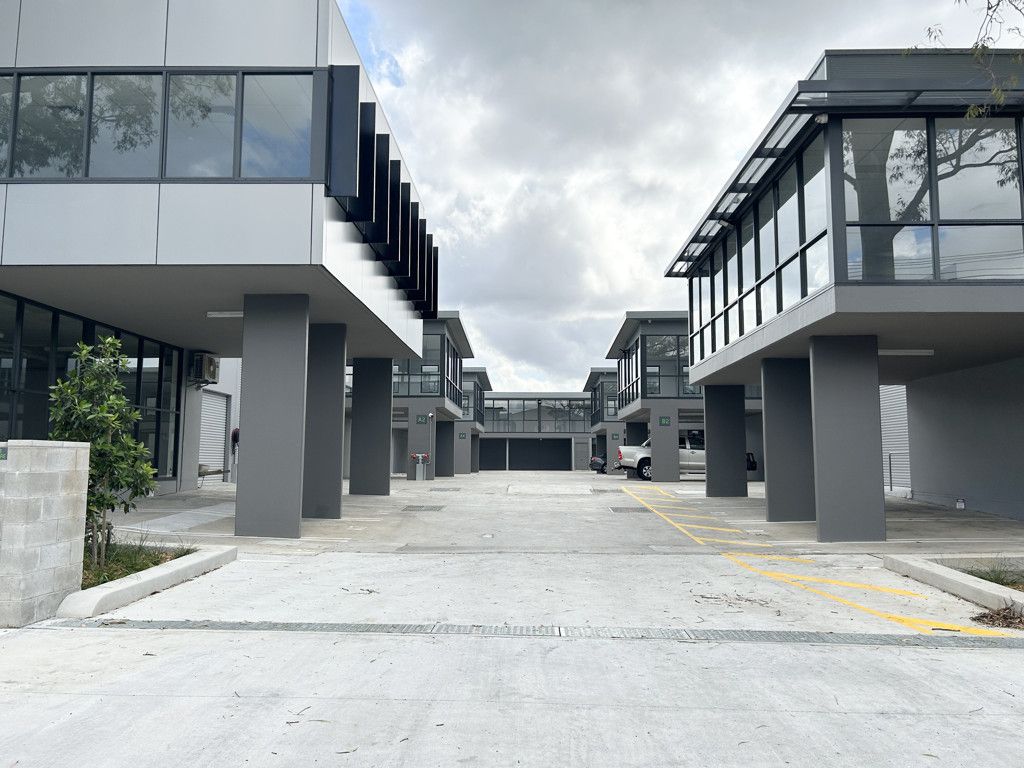 11/2-8 Alexander St, Auburn, NSW 2144