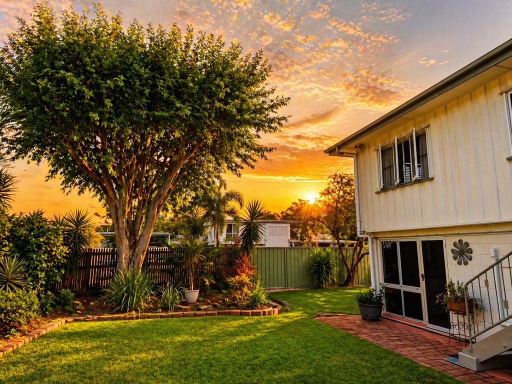 71 Poinciana St, Cranbrook, QLD 4814