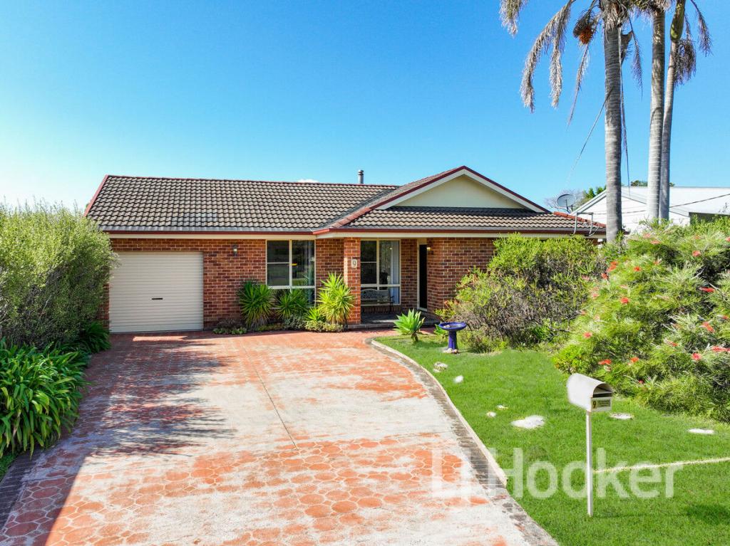 9 Azalea Ave, Sanctuary Point, NSW 2540