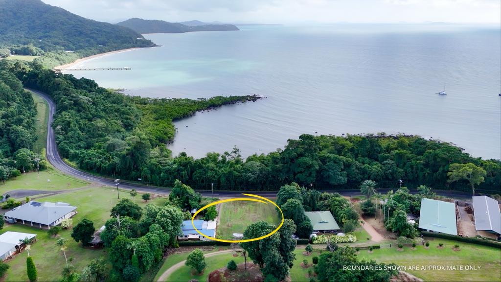 34 Alexander Dr, Mission Beach, QLD 4852
