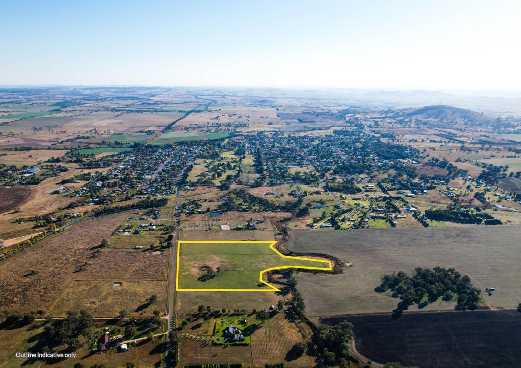 122-128 & 130-136 Market St, Boorowa, NSW 2586