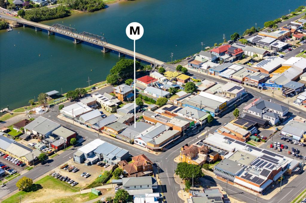 17 Princess St, Macksville, NSW 2447