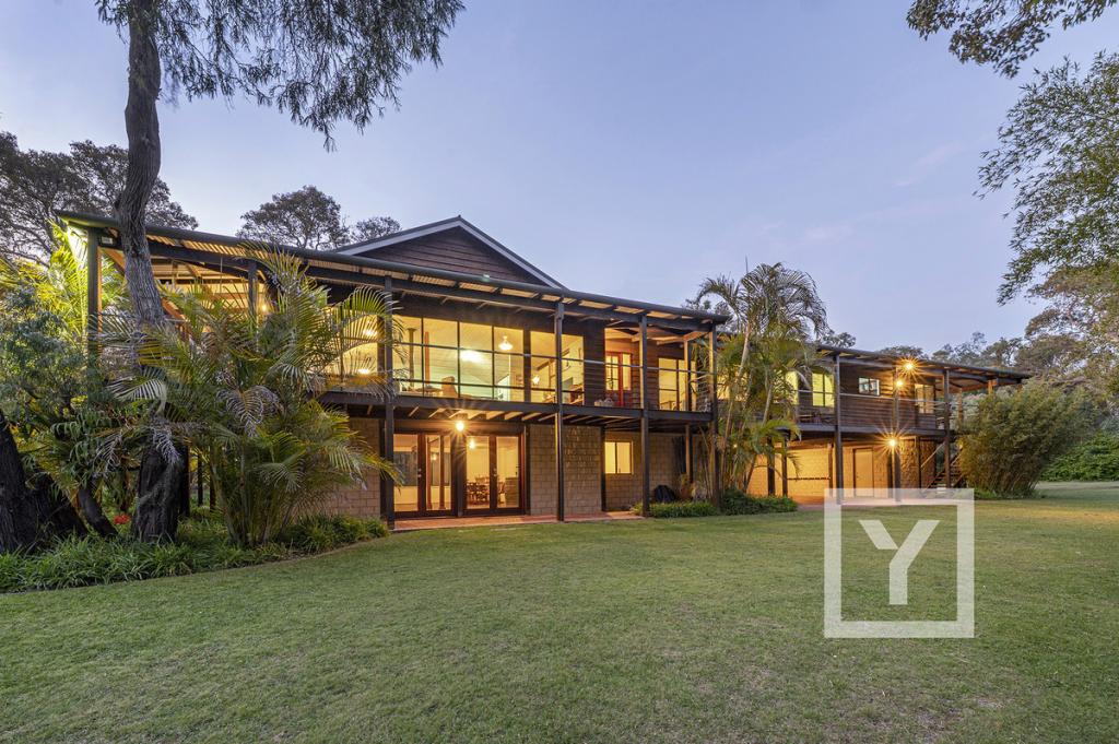 80 Lagoon Dr, Yallingup, WA 6282
