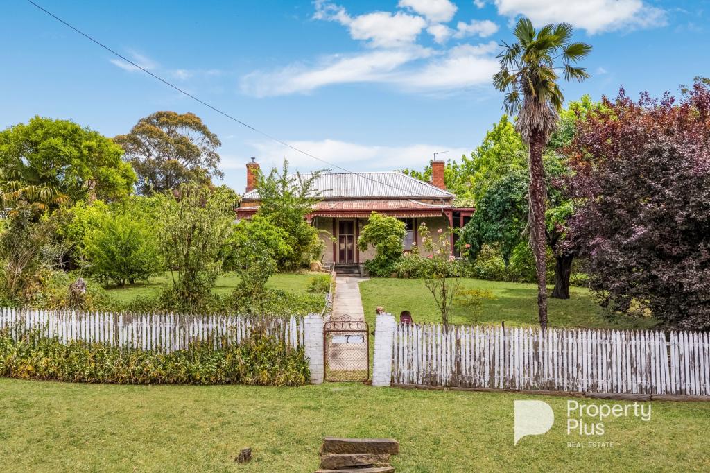 7 Bowden St, Castlemaine, VIC 3450