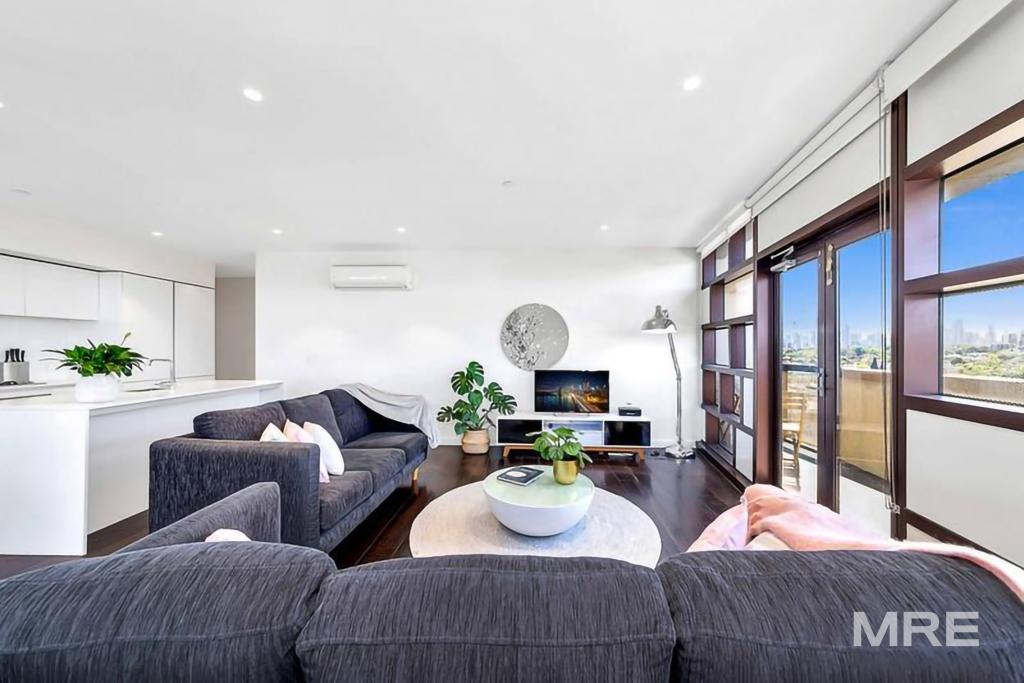 706/31 Grattan St, Prahran, VIC 3181