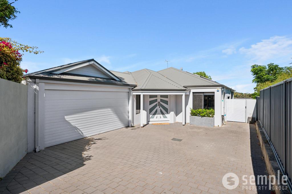 6b Woodley Cres, Melville, WA 6156