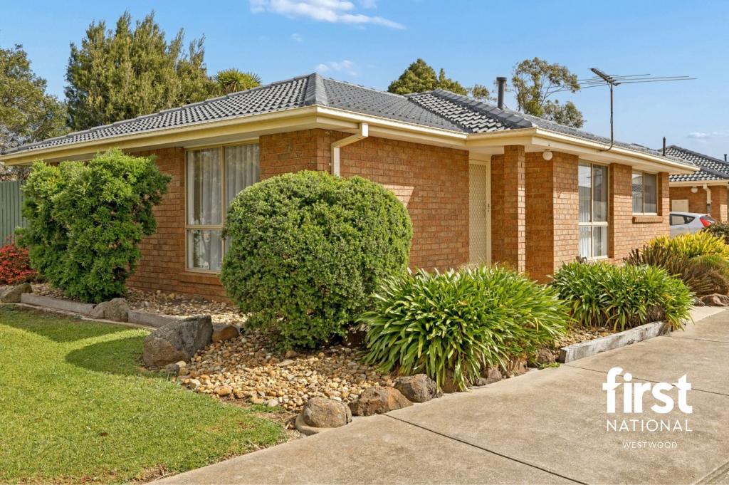 1/73-75 ROSELLA AVE, WERRIBEE, VIC 3030
