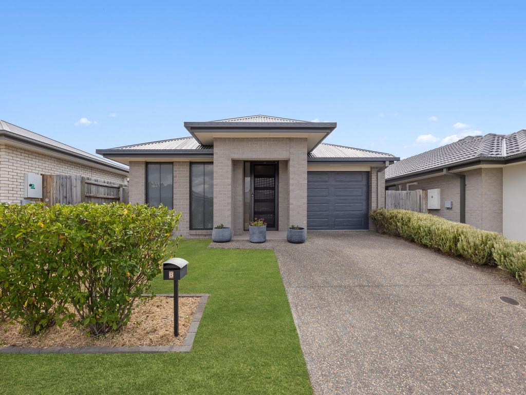 6 Mossman Pl, South Maclean, QLD 4280