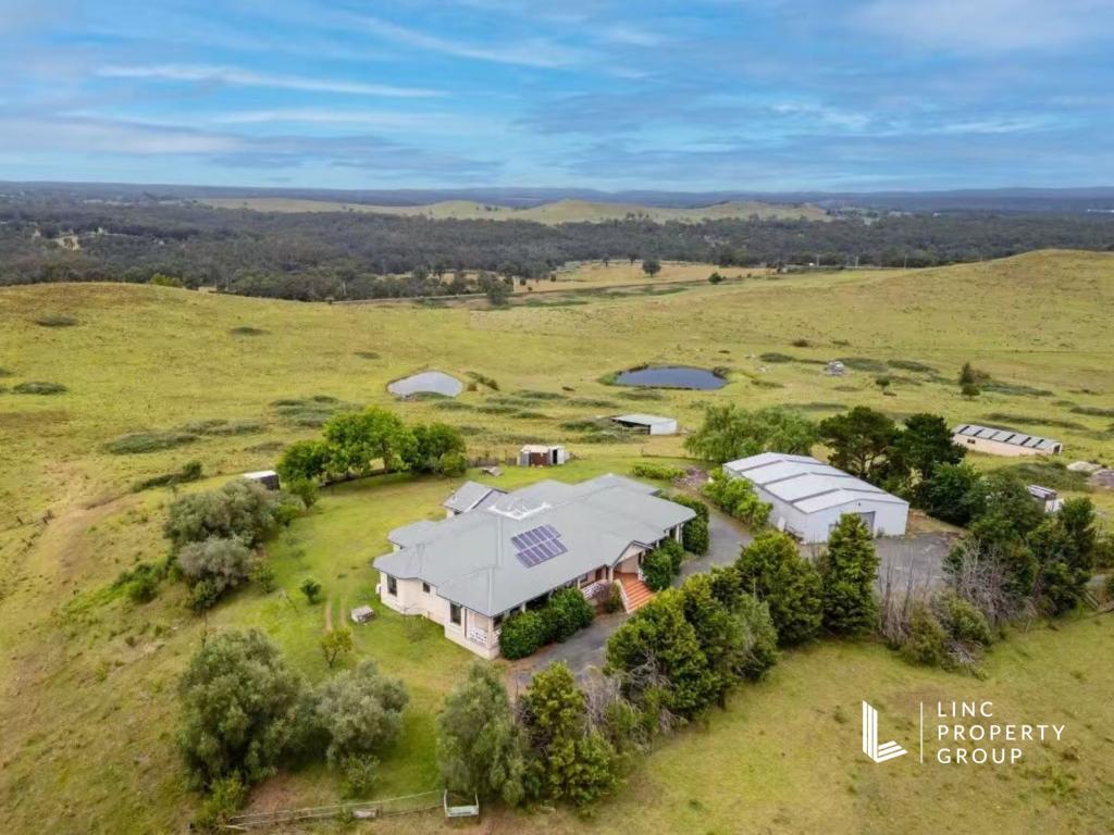 1285 Menangleroad, Razorback, NSW 2571