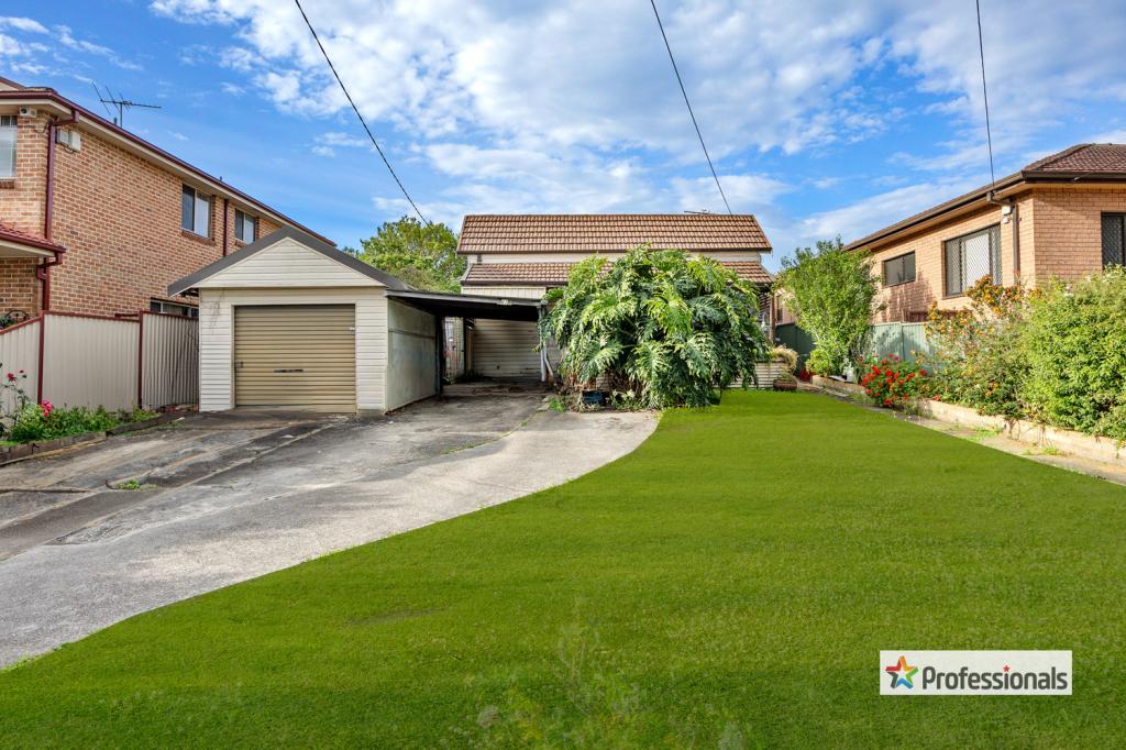 67 Hawksview St, Merrylands, NSW 2160