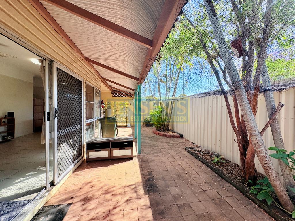 1/37 Hackett Tce, Richmond Hill, QLD 4820