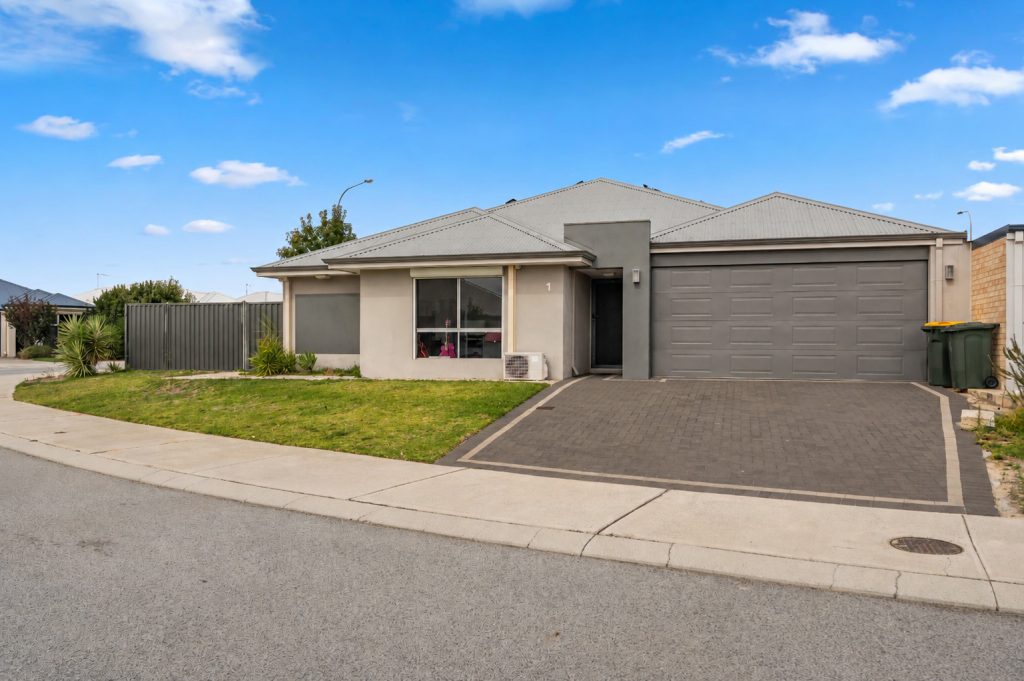 1 Belvide Way, Aveley, WA 6069