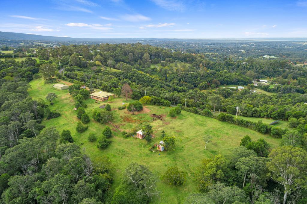 18 Carters Rd, Grose Vale, NSW 2753