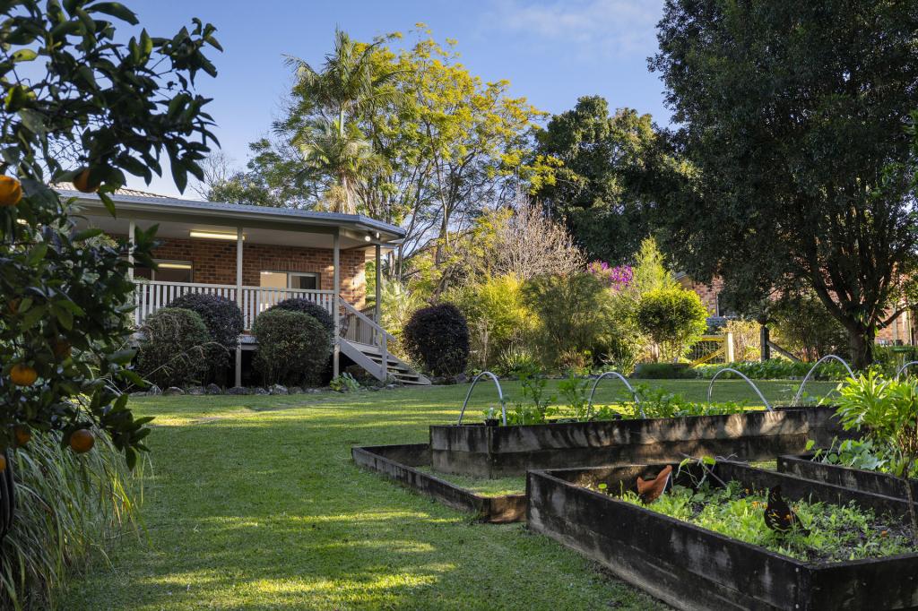 2 Tibouchina Cl, Bellingen, NSW 2454