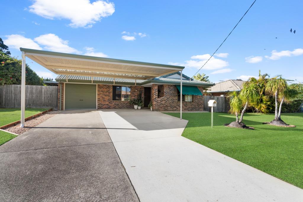 18 Commander St, Deception Bay, QLD 4508