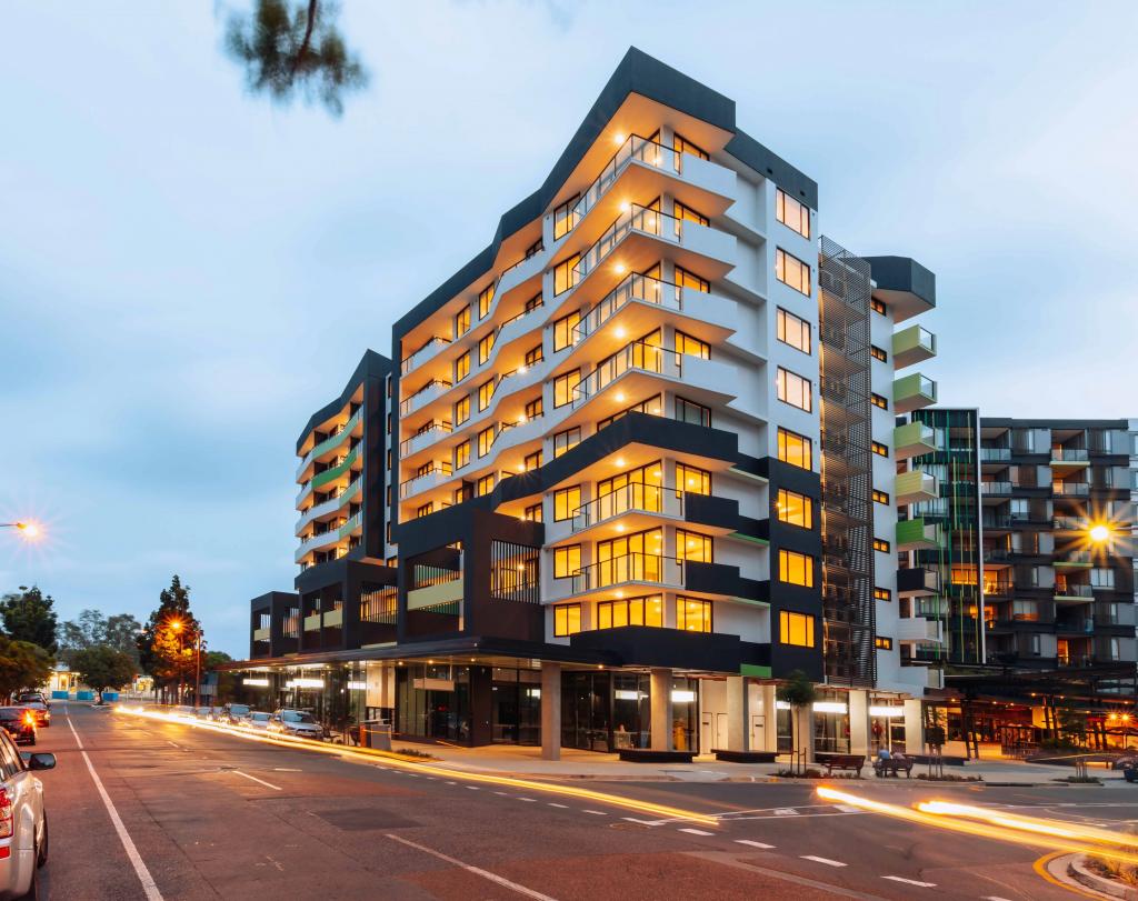 3402/29 Station St, Nundah, QLD 4012