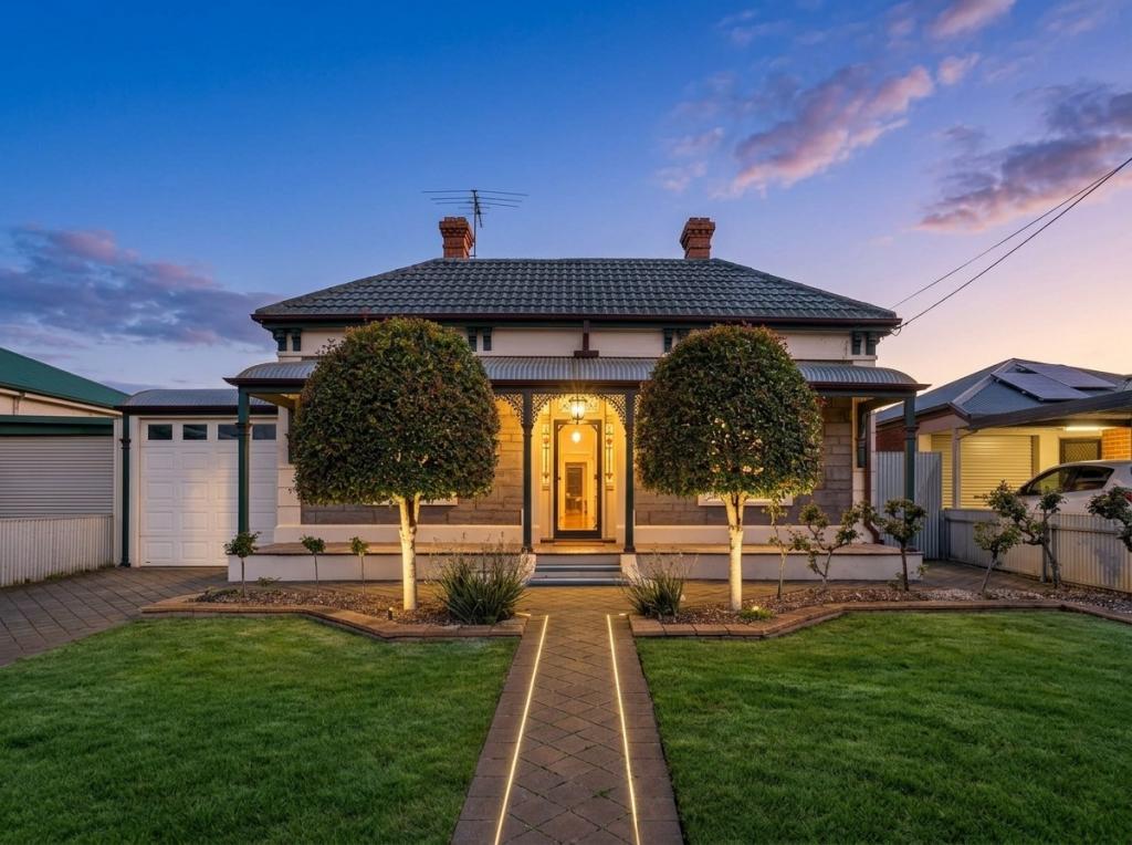 44 Webb St, Queenstown, SA 5014
