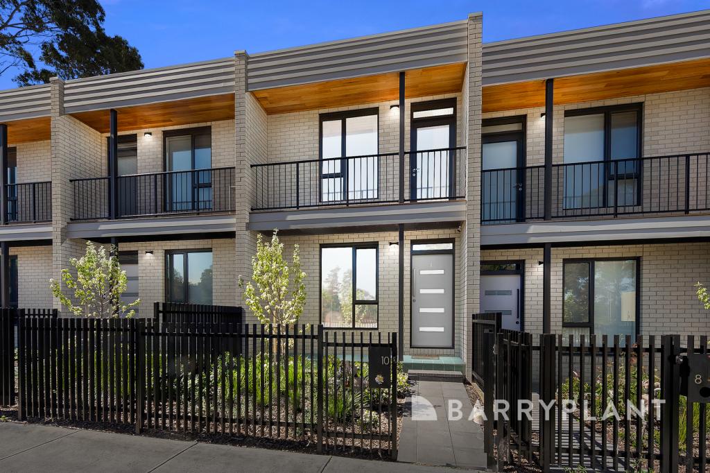 10 Spotted Gum Cres, Sunshine North, VIC 3020
