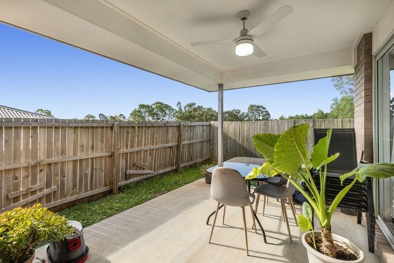 1/21 CARDAMON CRES, GLENVALE, QLD 4350