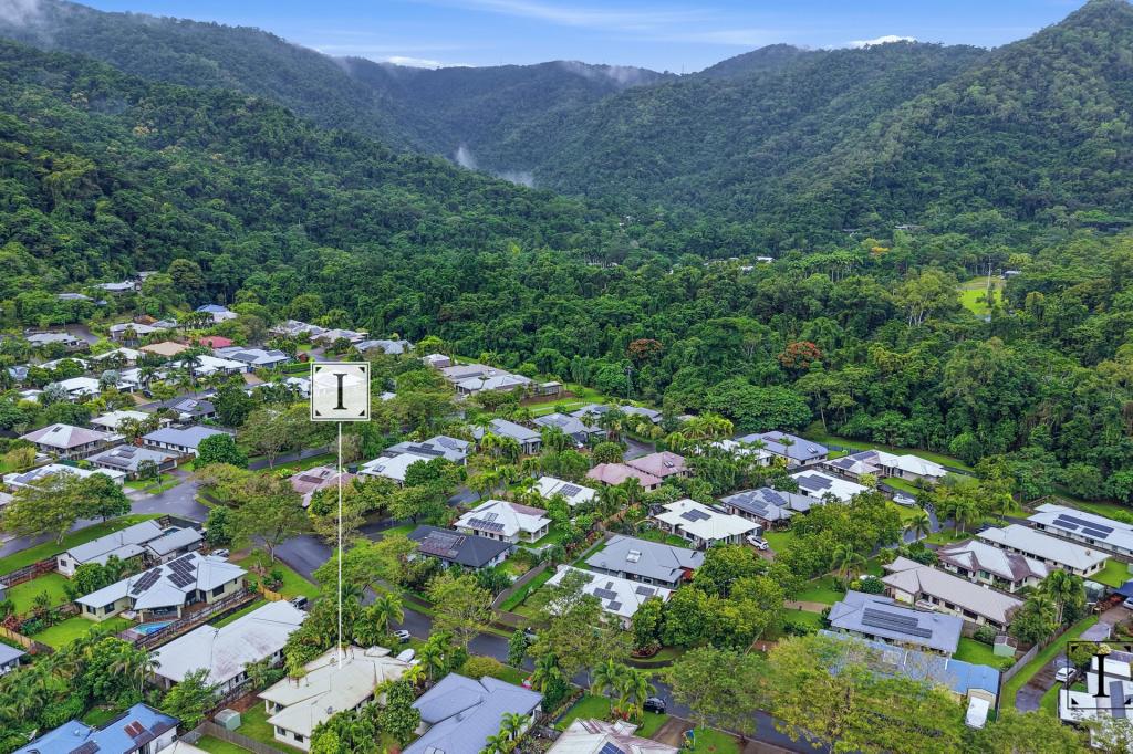 41 Huntley Cres, Redlynch, QLD 4870