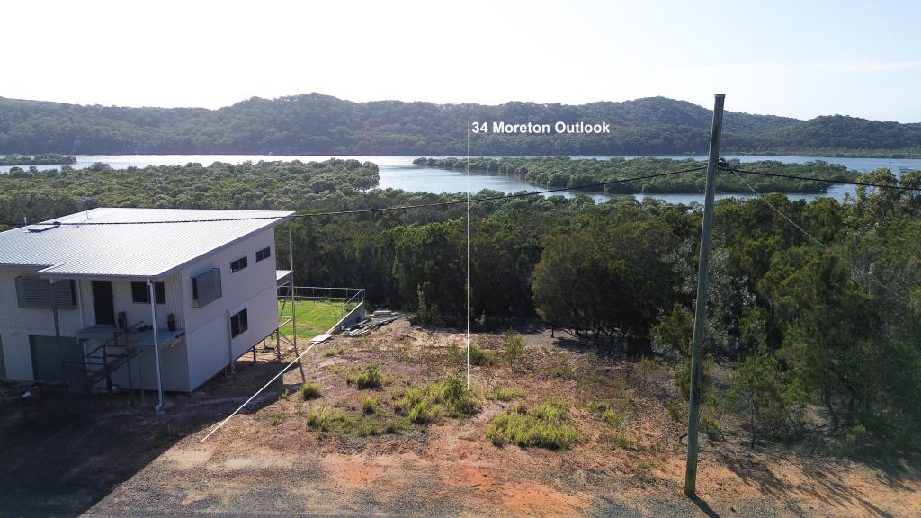 34 Moreton Otlk, Russell Island, QLD 4184