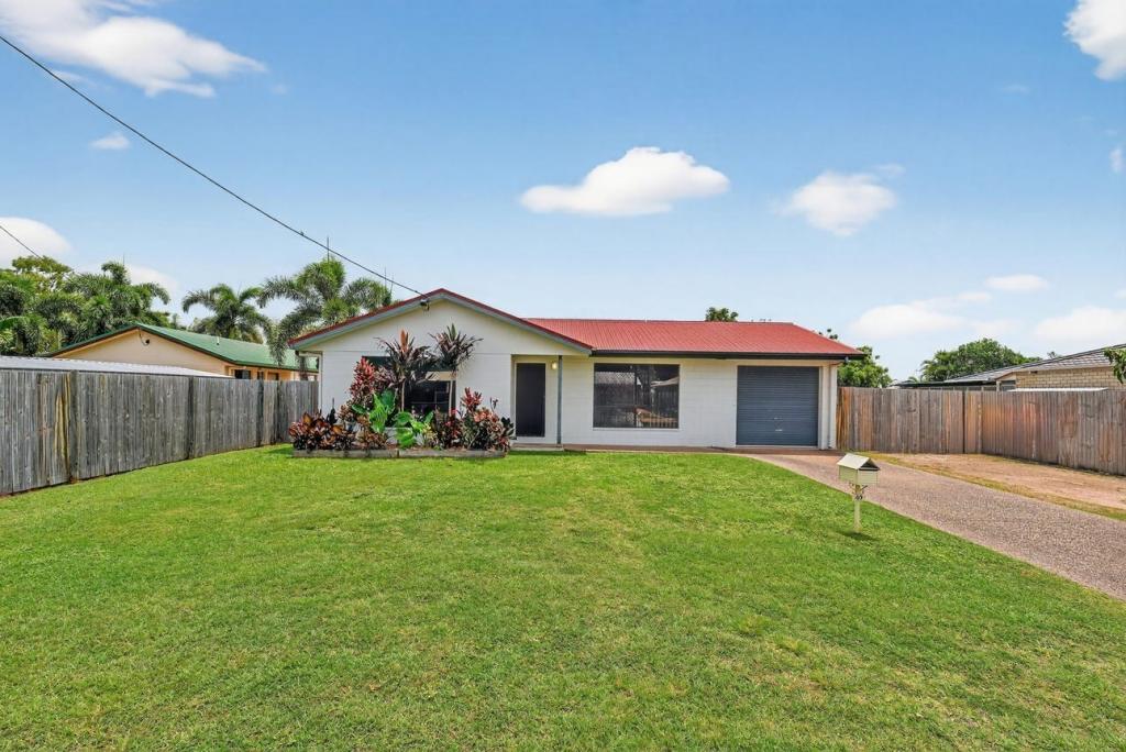 49 Girgenti Ave, Kelso, QLD 4815
