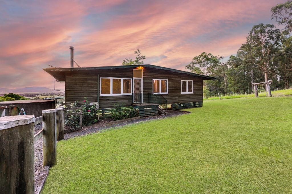 413 Birnam Range Rd, Beaudesert, QLD 4285