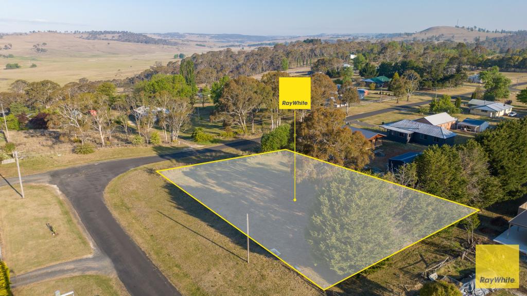 66 Hardinge St, South Guyra, NSW 2365