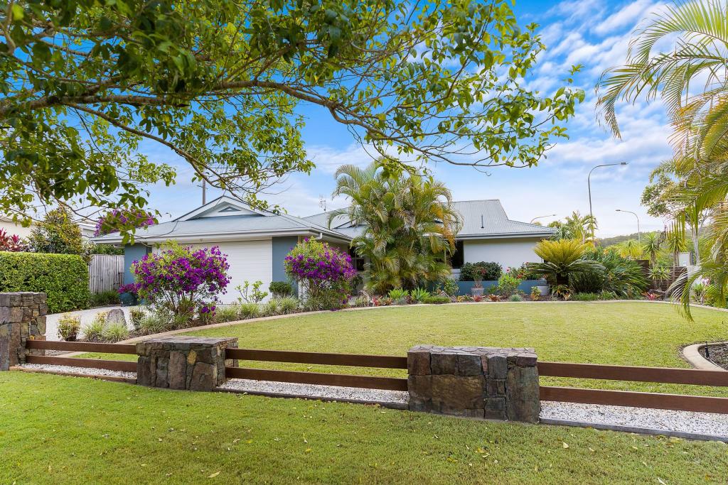 2 Kakadu Lane, Buderim, QLD 4556