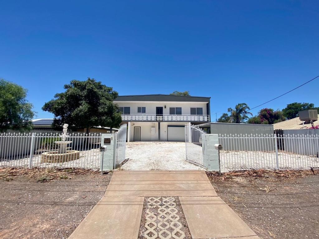5 Shirley St, Port Augusta West, SA 5700