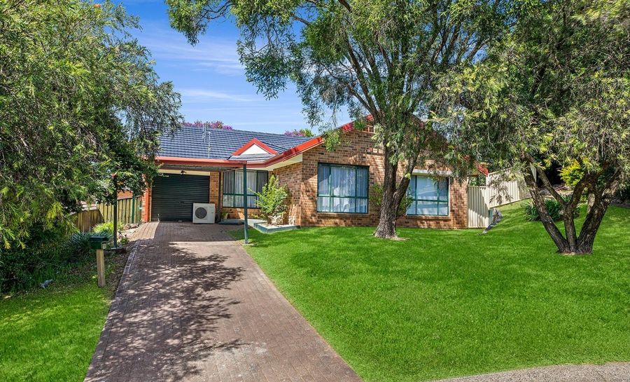 9 Pitta Ct, Boambee East, NSW 2452
